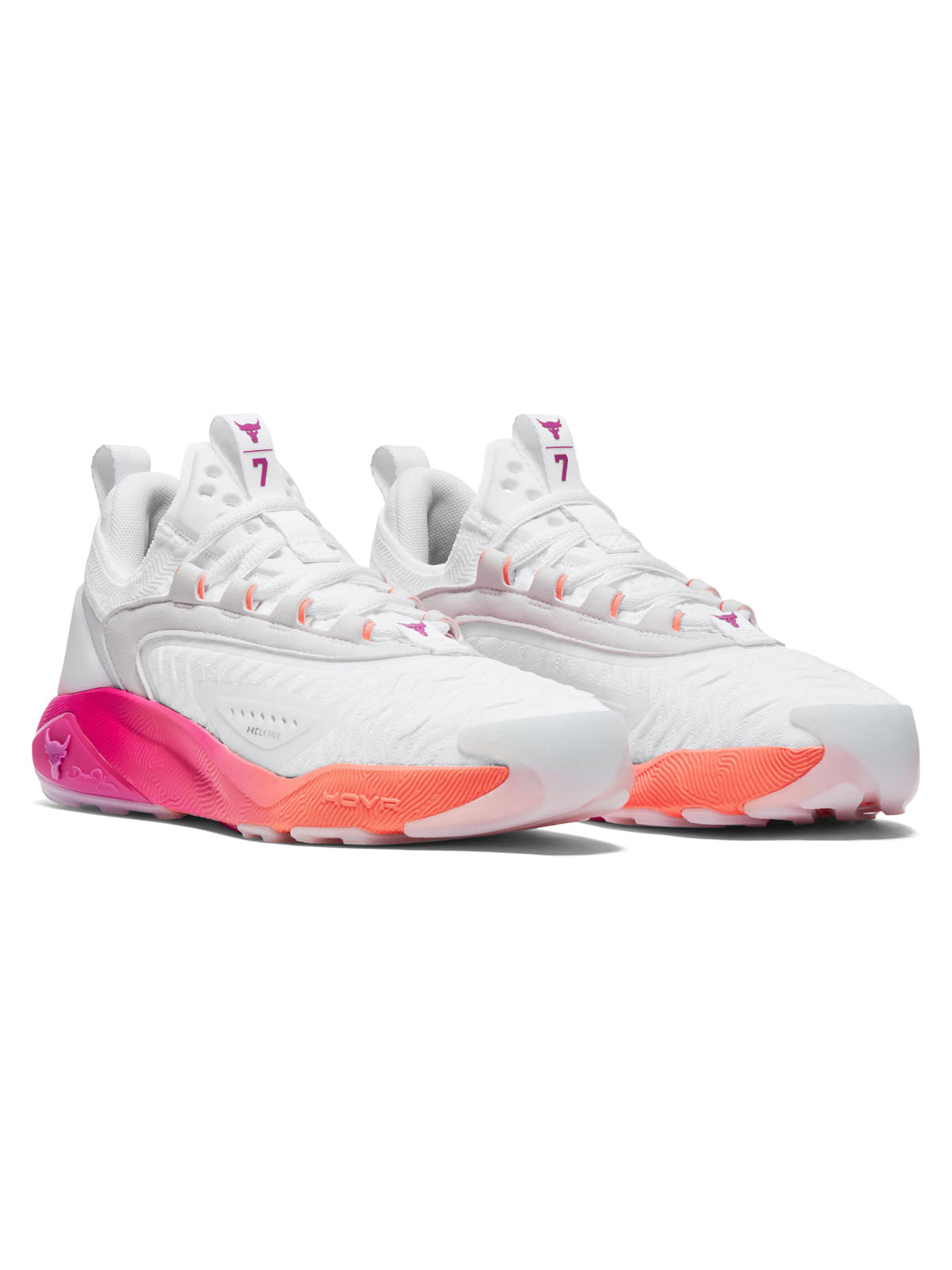 Zapatillas de Training Project Rock 7 para mujer