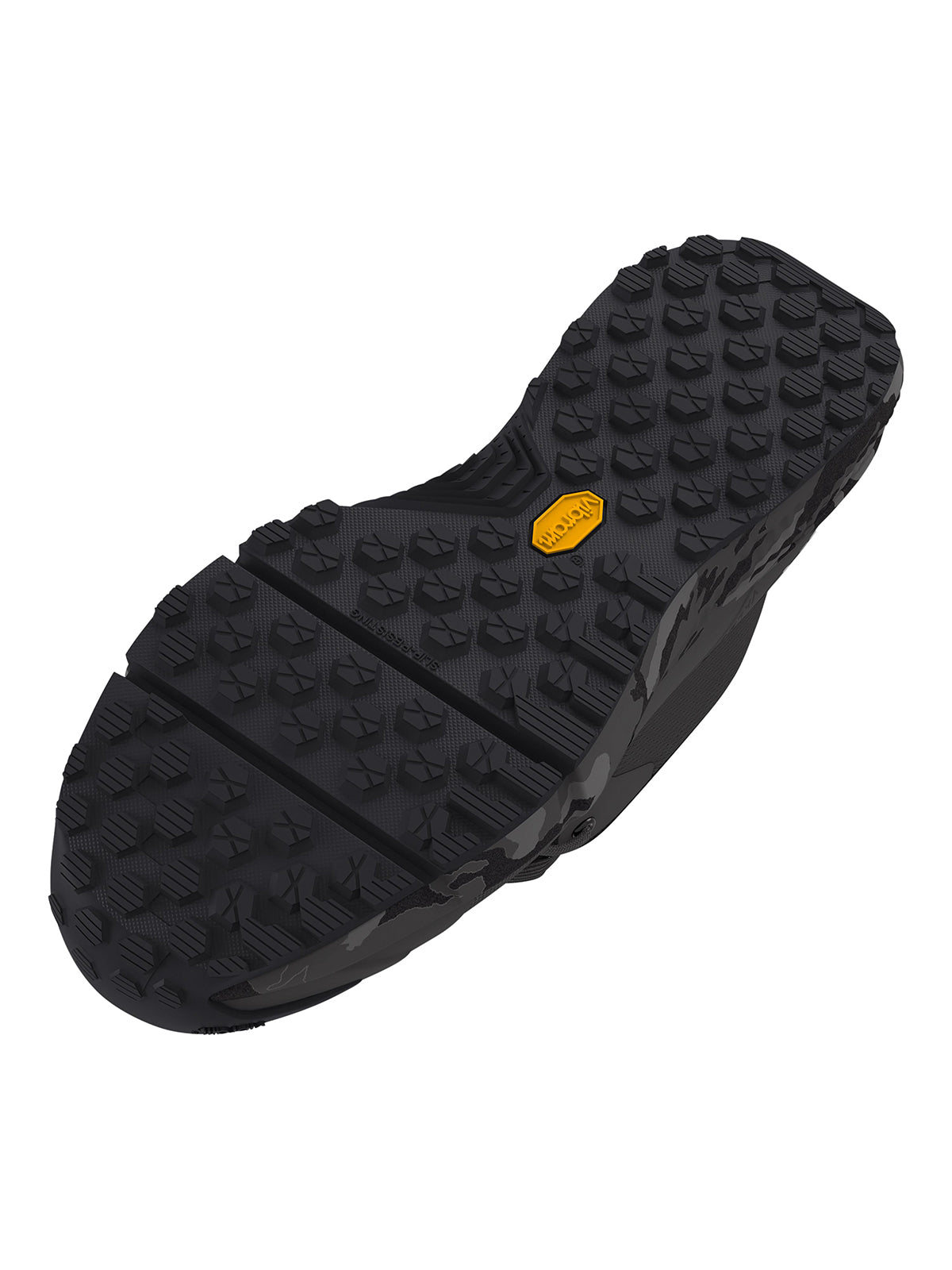 Botas tácticas medias UA Valsetz para hombre