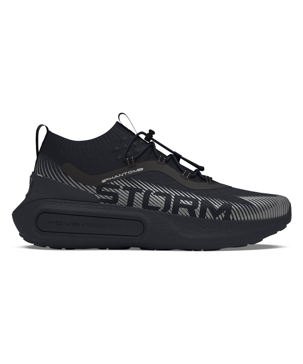 Zapatillas UA Phantom 4 Storm unisex