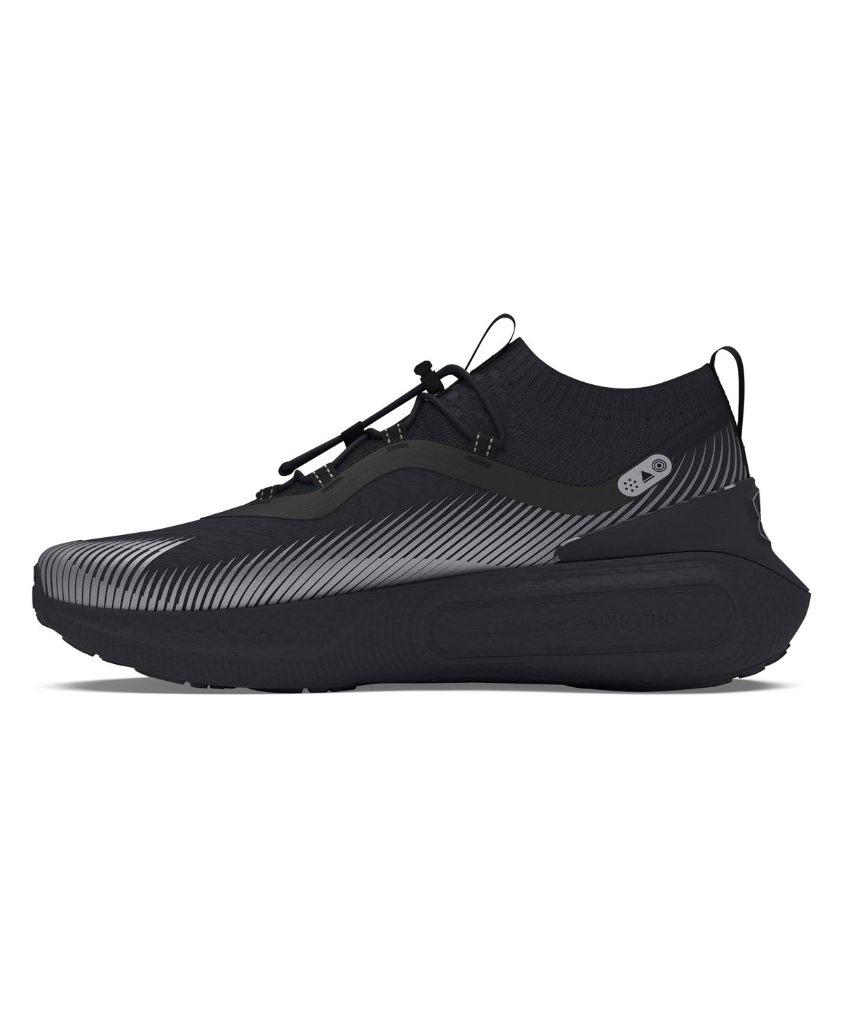 Zapatillas UA Phantom 4 Storm unisex