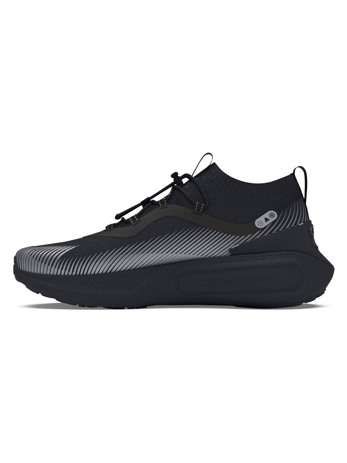 Zapatillas UA Phantom 4 Storm unisex