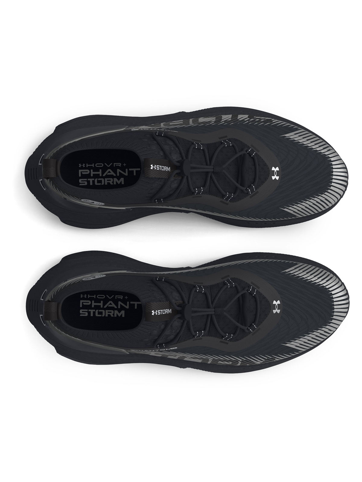 Zapatillas UA Phantom 4 Storm unisex