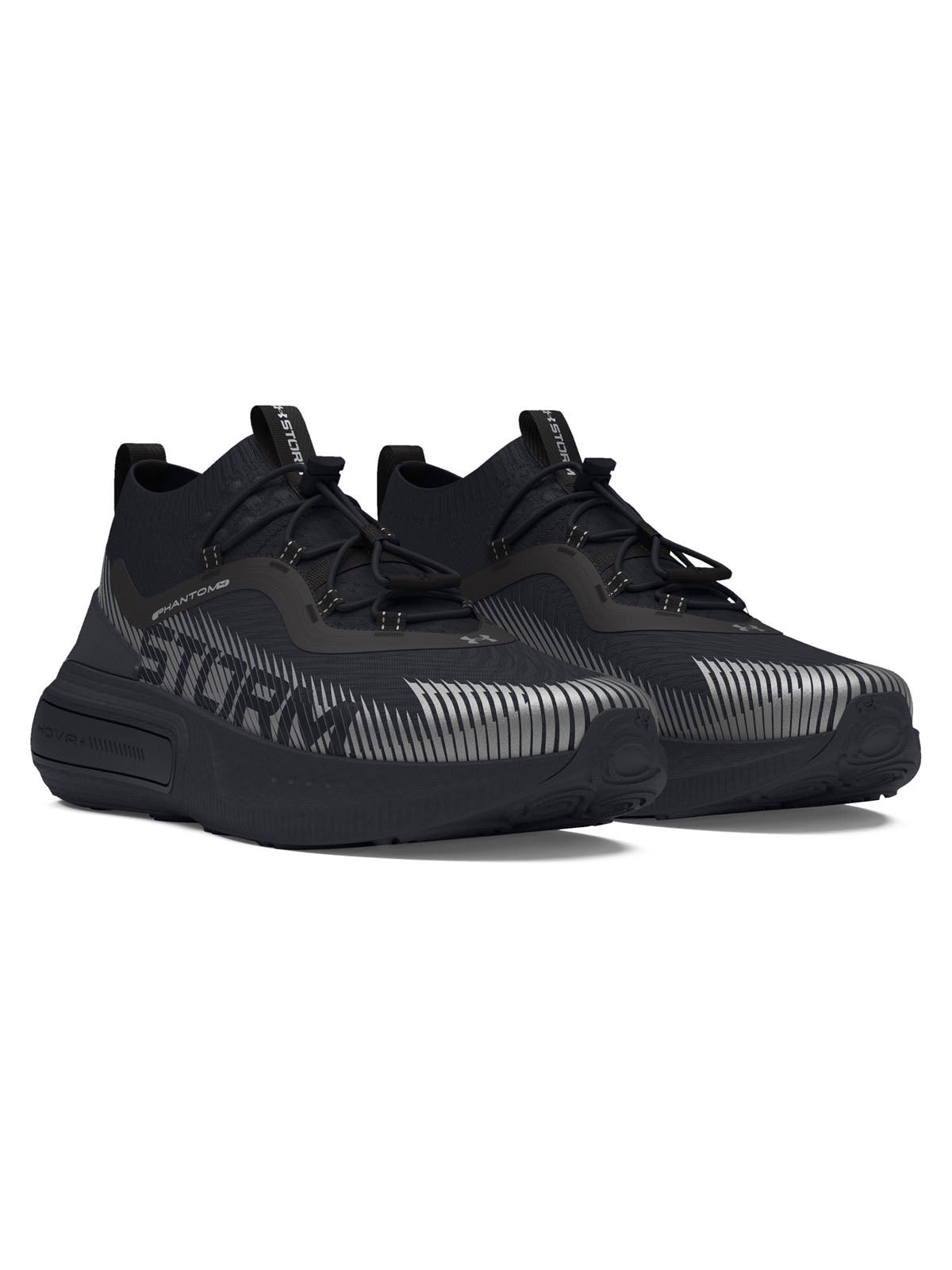 Zapatillas UA Phantom 4 Storm unisex