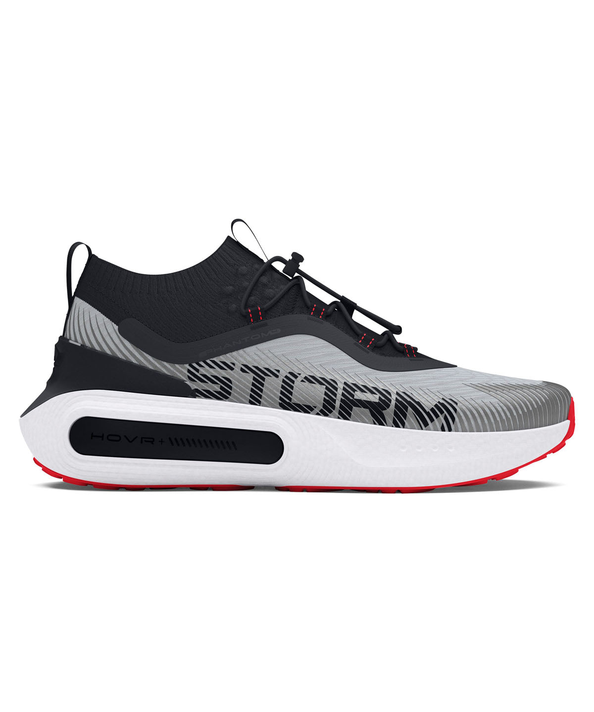Zapatillas UA Phantom 4 Storm unisex