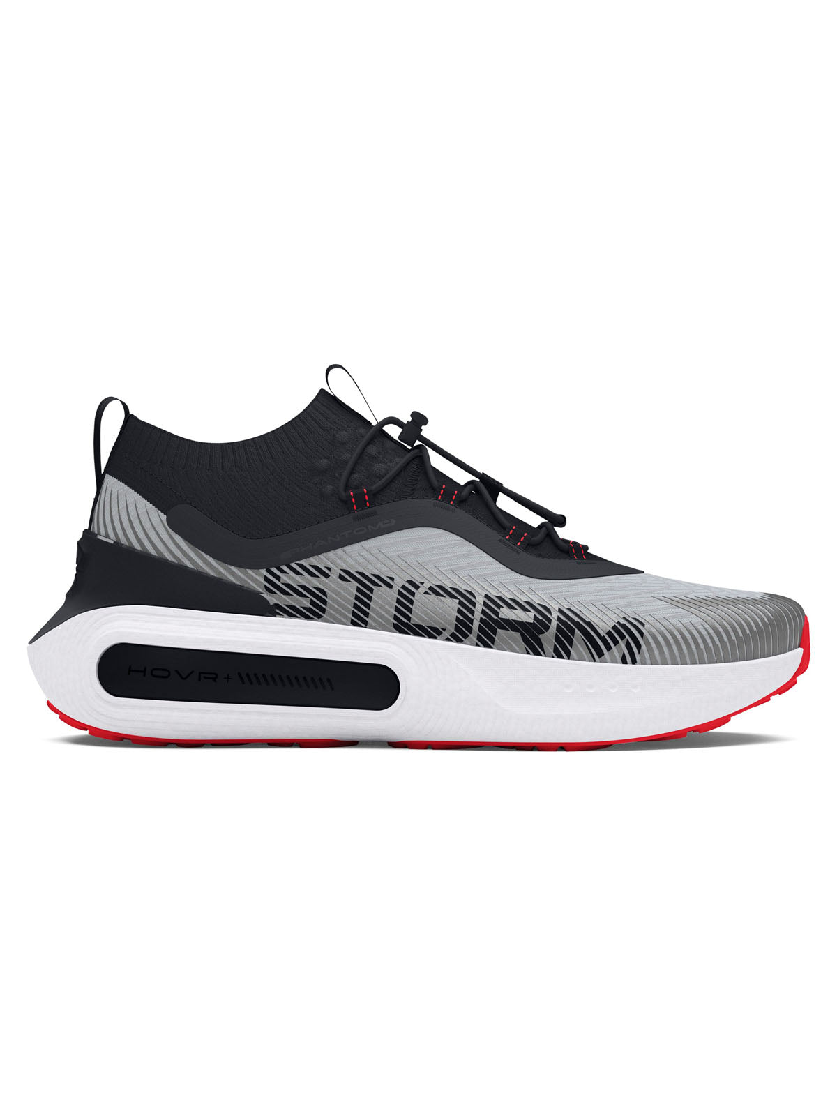 Zapatillas UA Phantom 4 Storm unisex