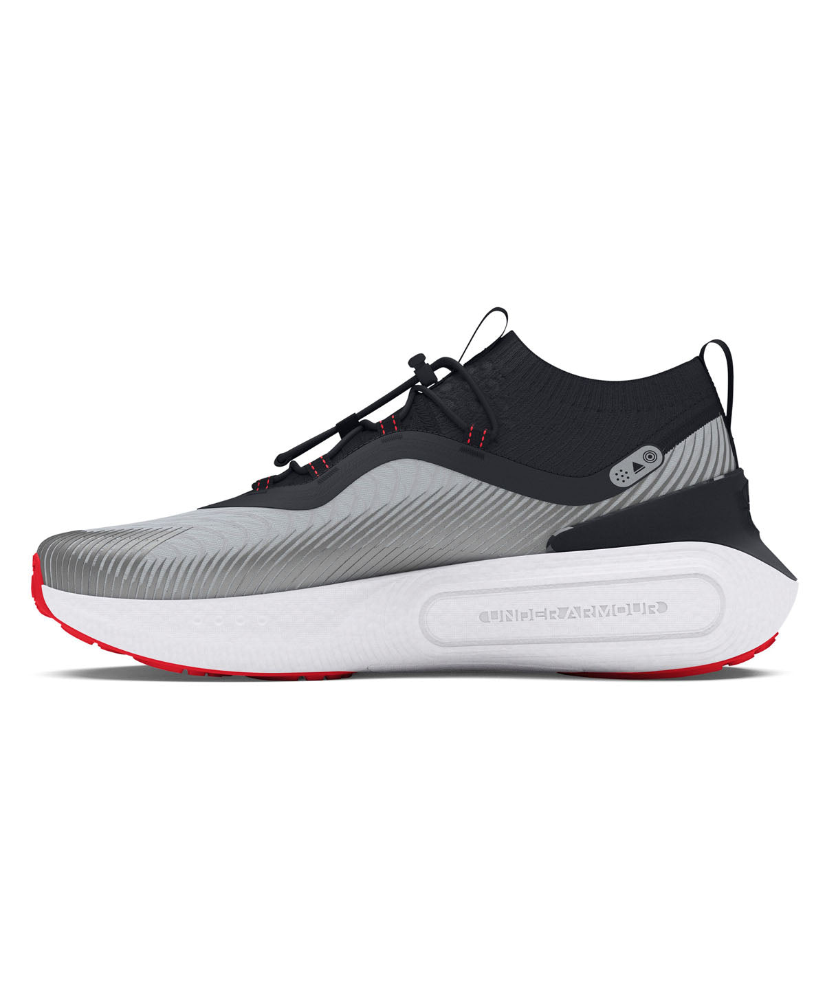 Zapatillas UA Phantom 4 Storm unisex