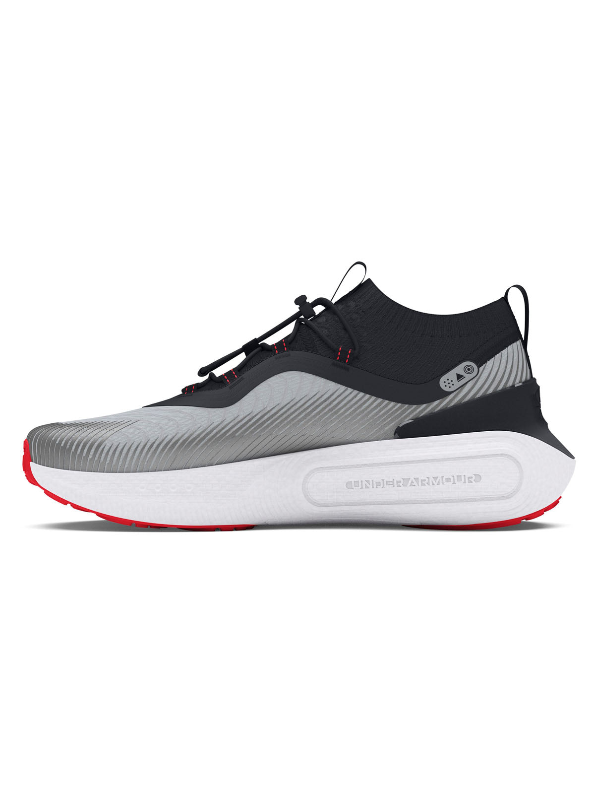 Zapatillas UA Phantom 4 Storm unisex