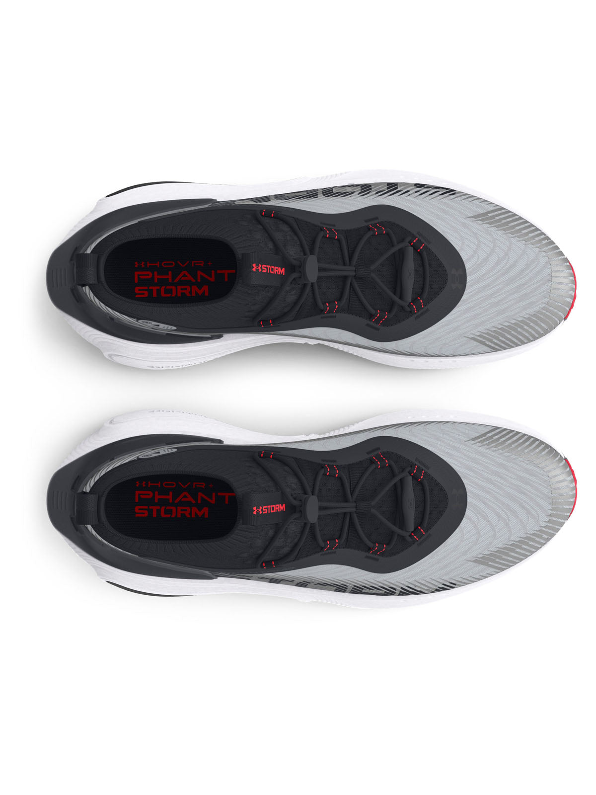 Zapatillas UA Phantom 4 Storm unisex