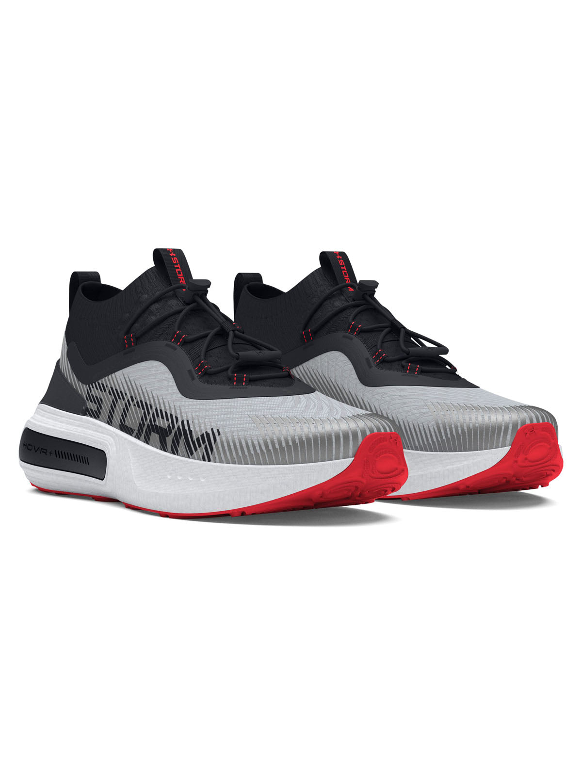 Zapatillas UA Phantom 4 Storm unisex