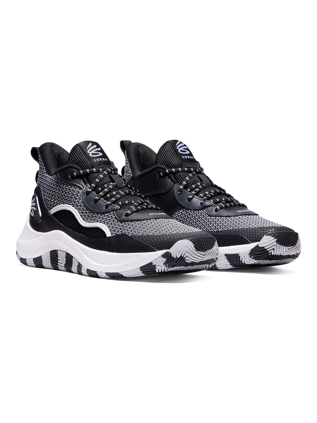 Zapatillas de Basketball Curry 3Z 24 unisex Under Armour