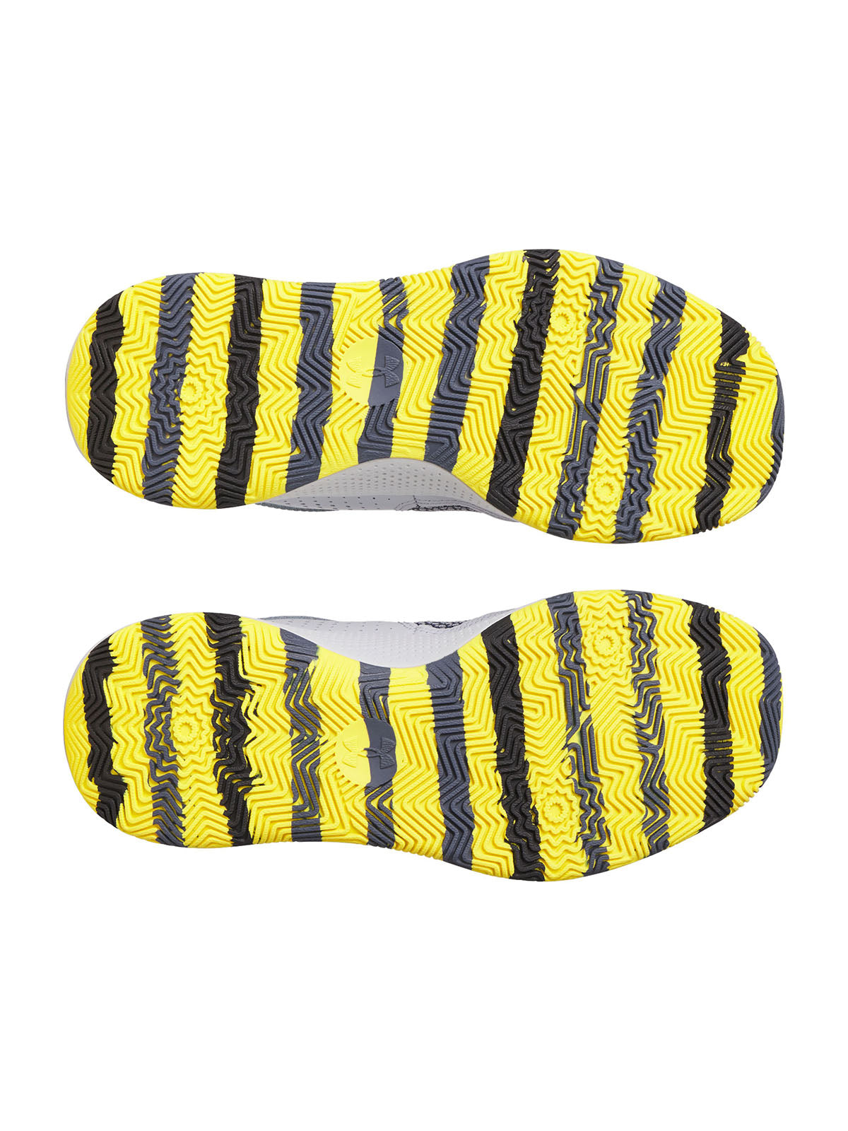 Zapatillas unisex Curry 3z 24 Basketball gris Under Armour