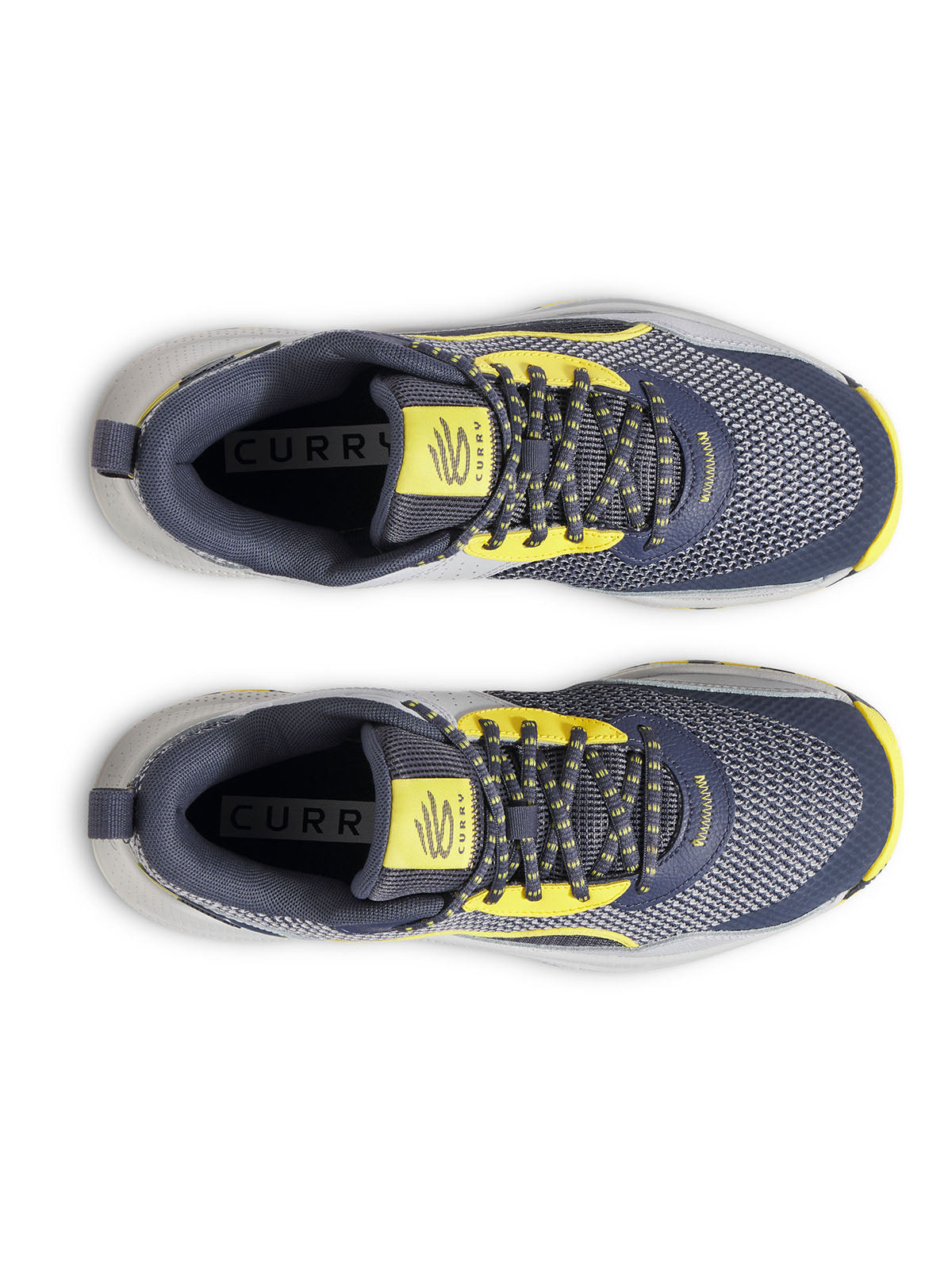 Zapatillas unisex Curry 3z 24 Basketball gris Under Armour