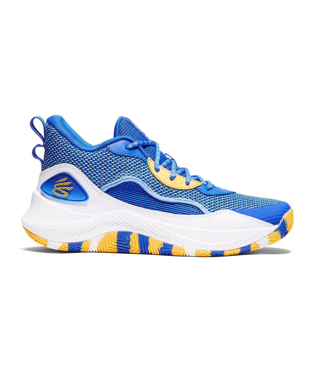 Zapatillas de Basketball Curry 3Z 24 unisex Under Armour