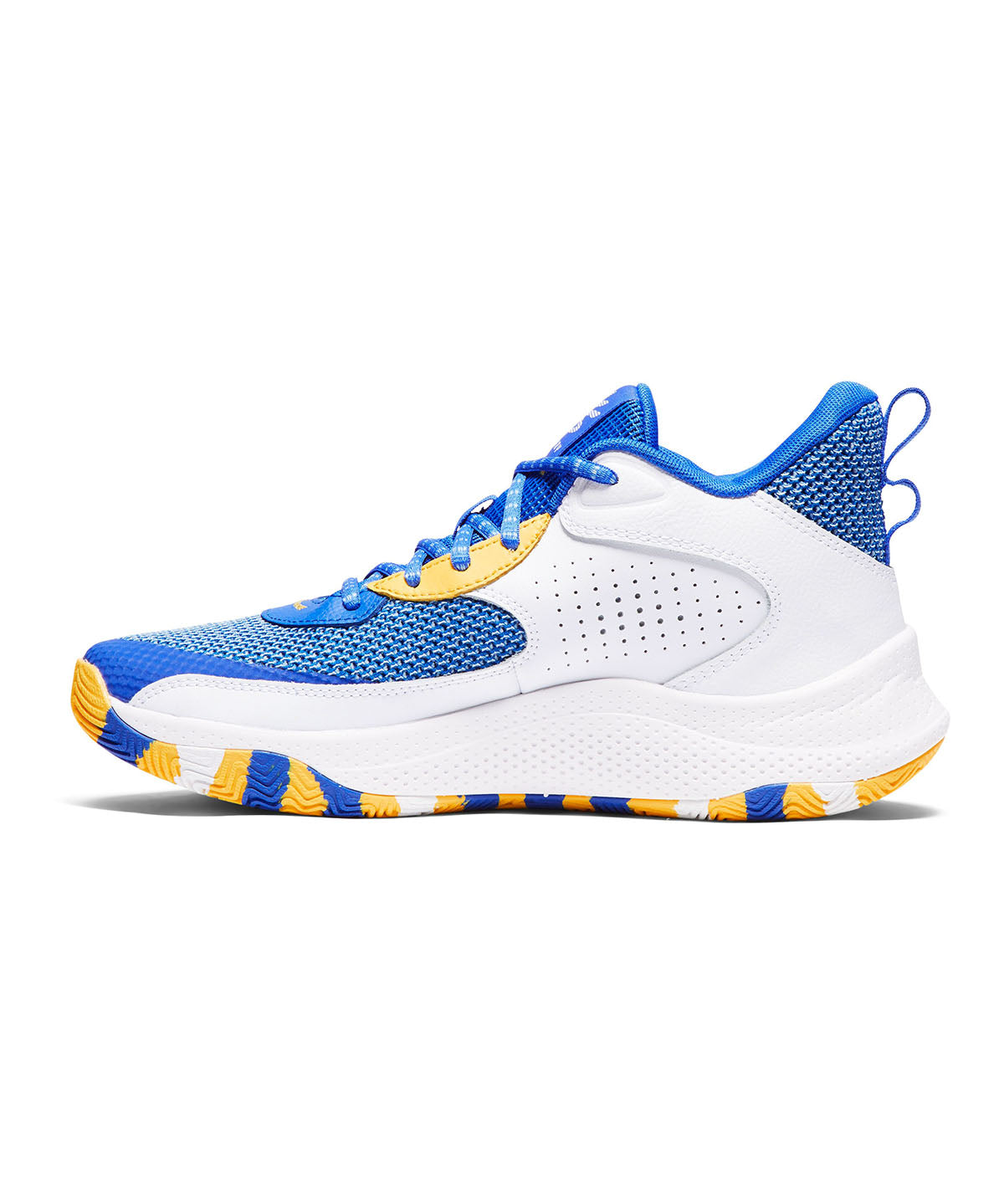 Zapatillas de Basketball Curry 3Z 24 unisex Under Armour
