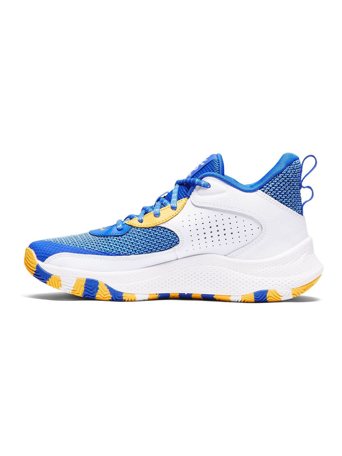 Zapatillas de Basketball Curry 3Z 24 unisex Under Armour