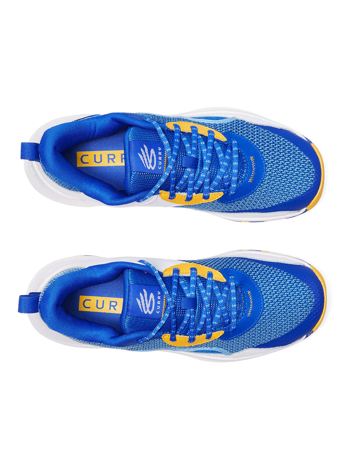 Zapatillas de Basketball Curry 3Z 24 unisex Under Armour