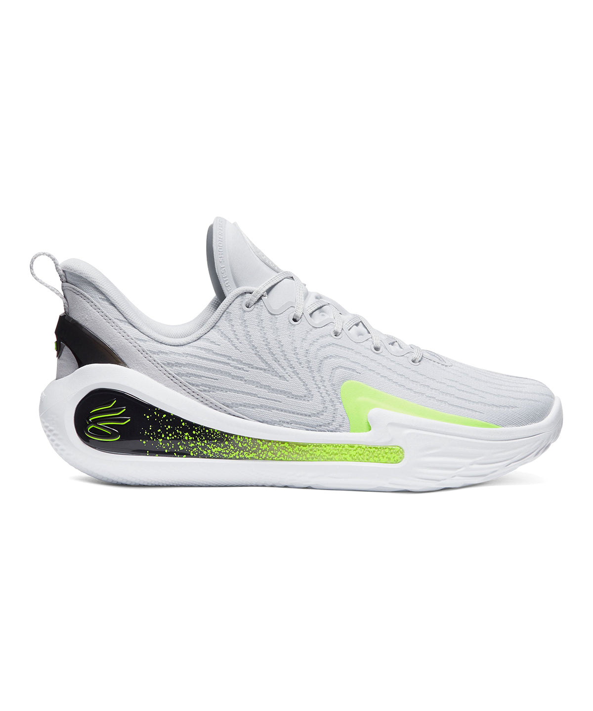 Zapatillas de Basketball Curry 12 unisex