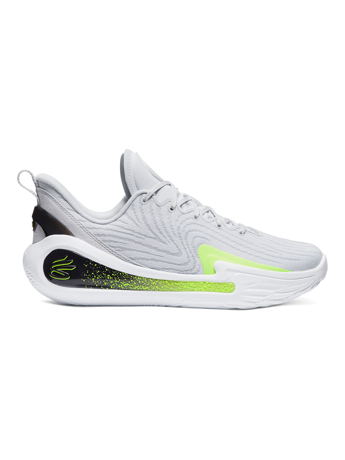 Zapatillas de Basketball Curry 12 unisex