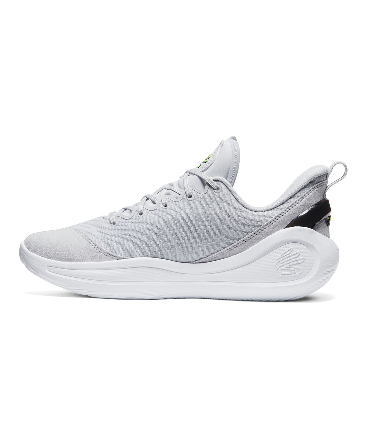 Zapatillas de Basketball Curry 12 unisex