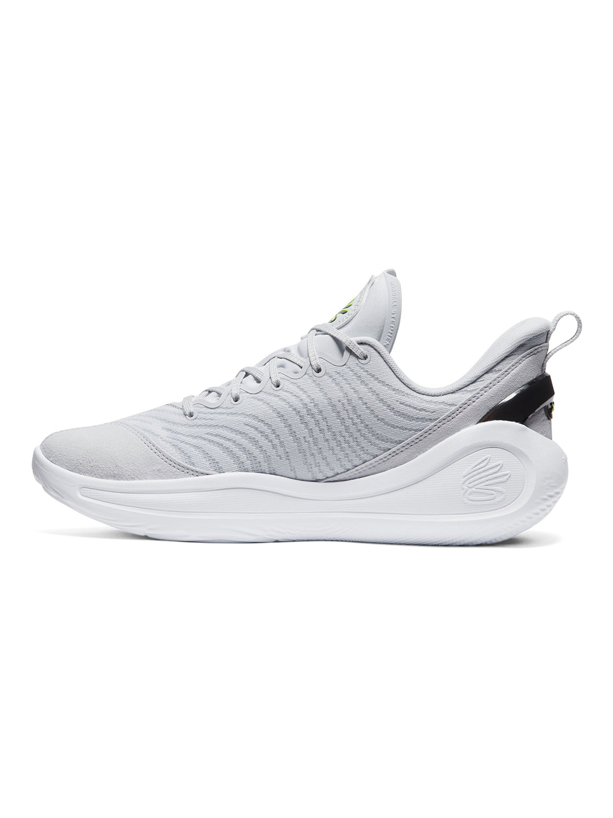 Zapatillas de Basketball Curry 12 unisex