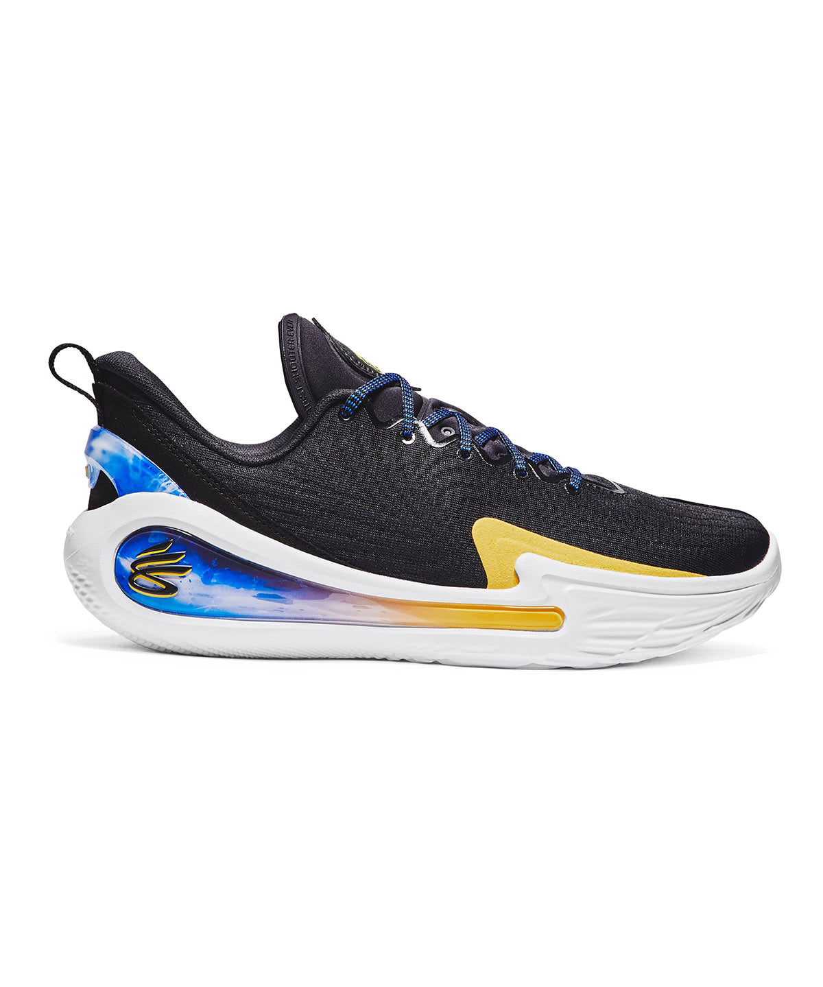 Zapatillas de Basketball unisex Curry 12 'Dub Nation'