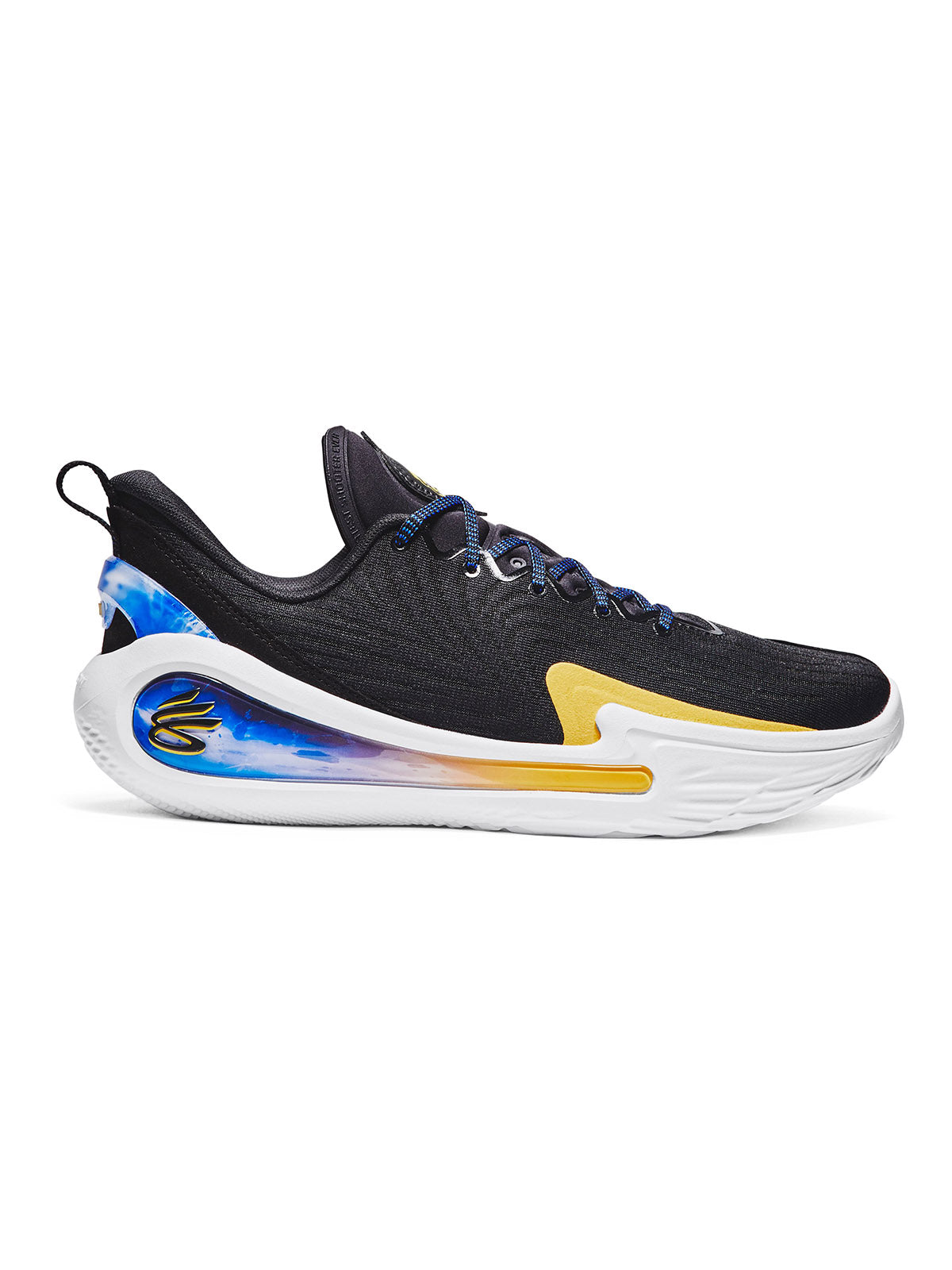 Zapatillas de Basketball unisex Curry 12 'Dub Nation'