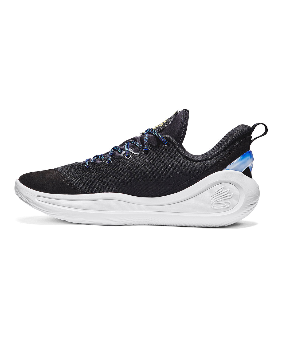 Zapatillas de Basketball unisex Curry 12 'Dub Nation'
