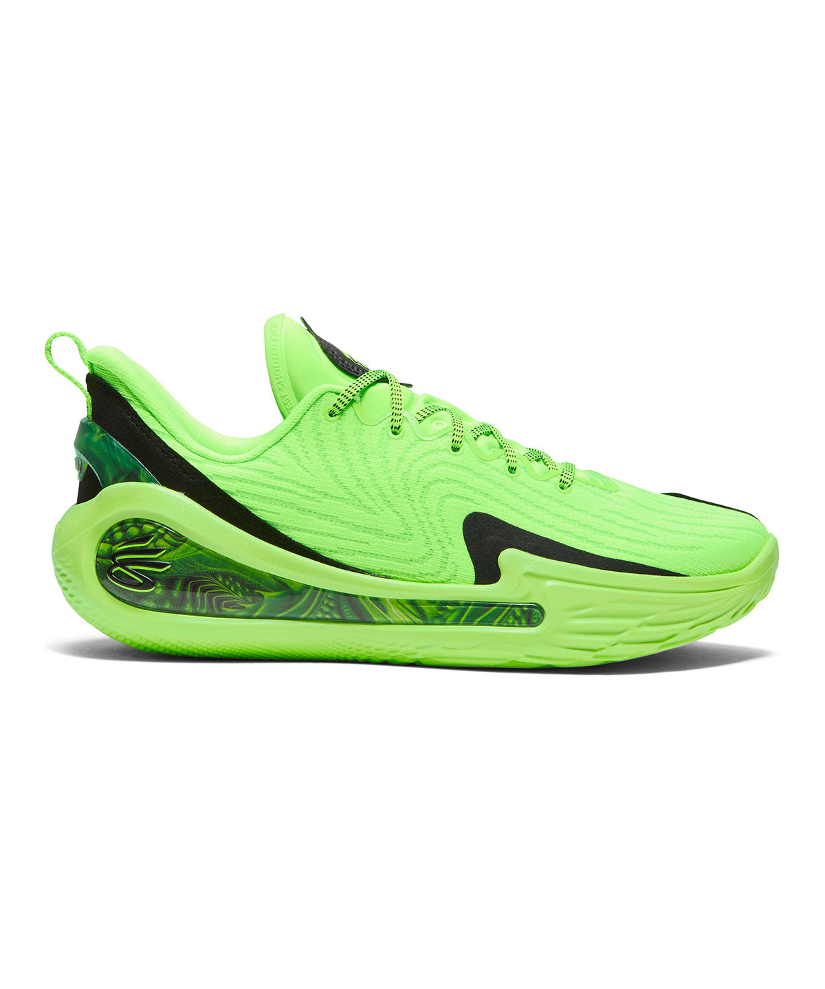 Zapatillas de Basketball unisex Curry 12