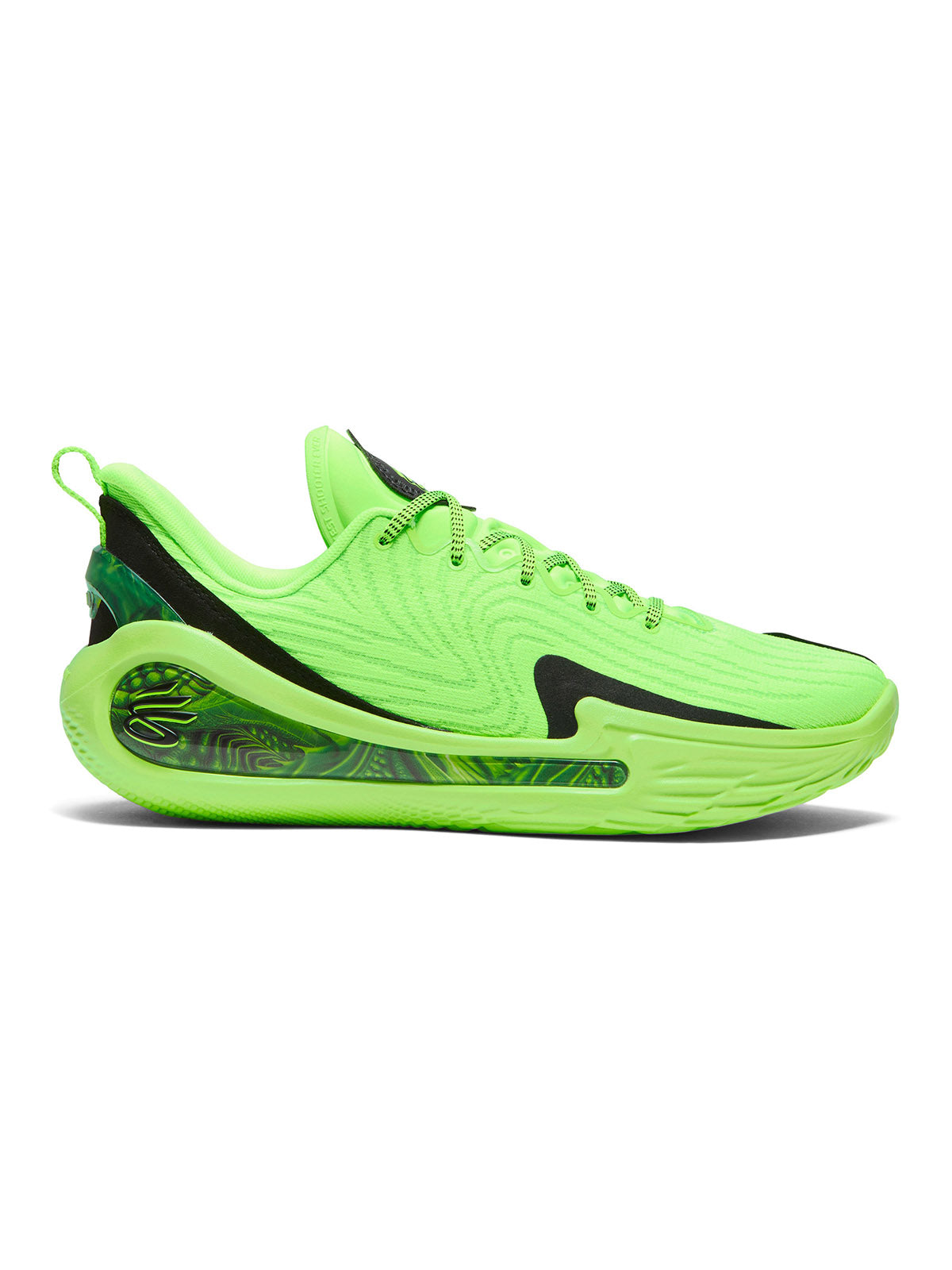 Zapatillas de Basketball unisex Curry 12