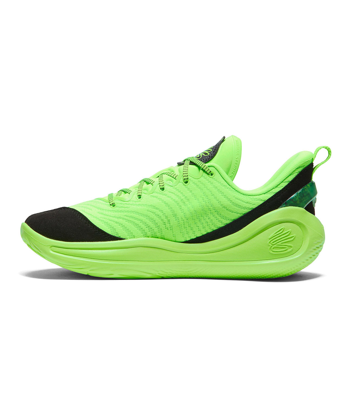 Zapatillas de Basketball unisex Curry 12