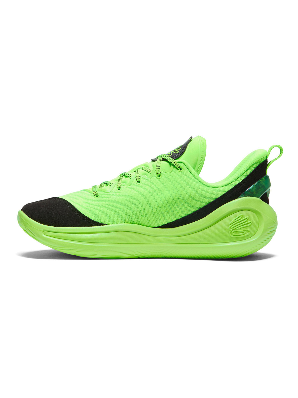 Zapatillas de Basketball unisex Curry 12