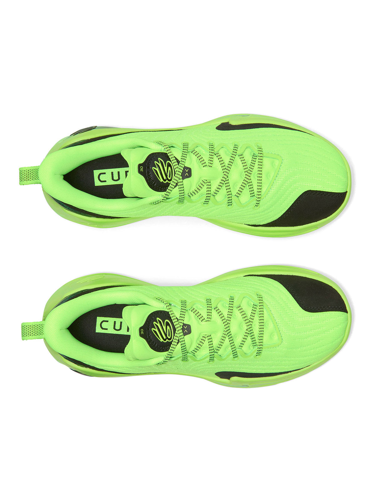 Zapatillas de Basketball unisex Curry 12