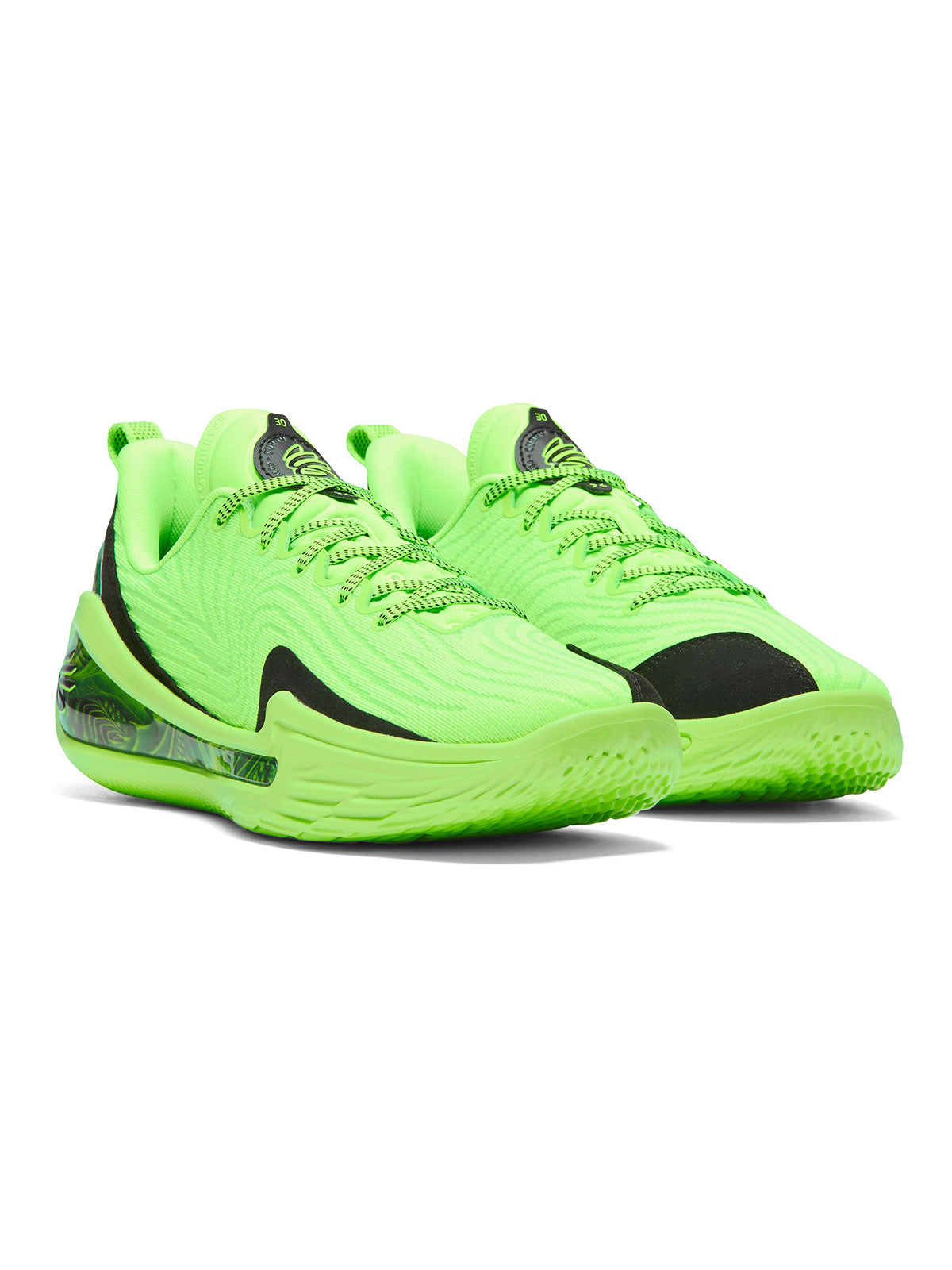 Zapatillas de Basketball unisex Curry 12
