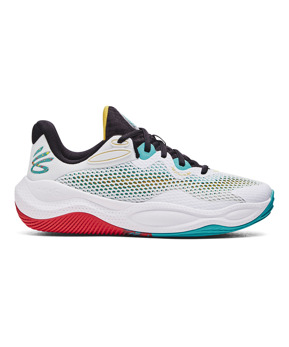 Zapatillas de basketball Curry Splash 24 unisex