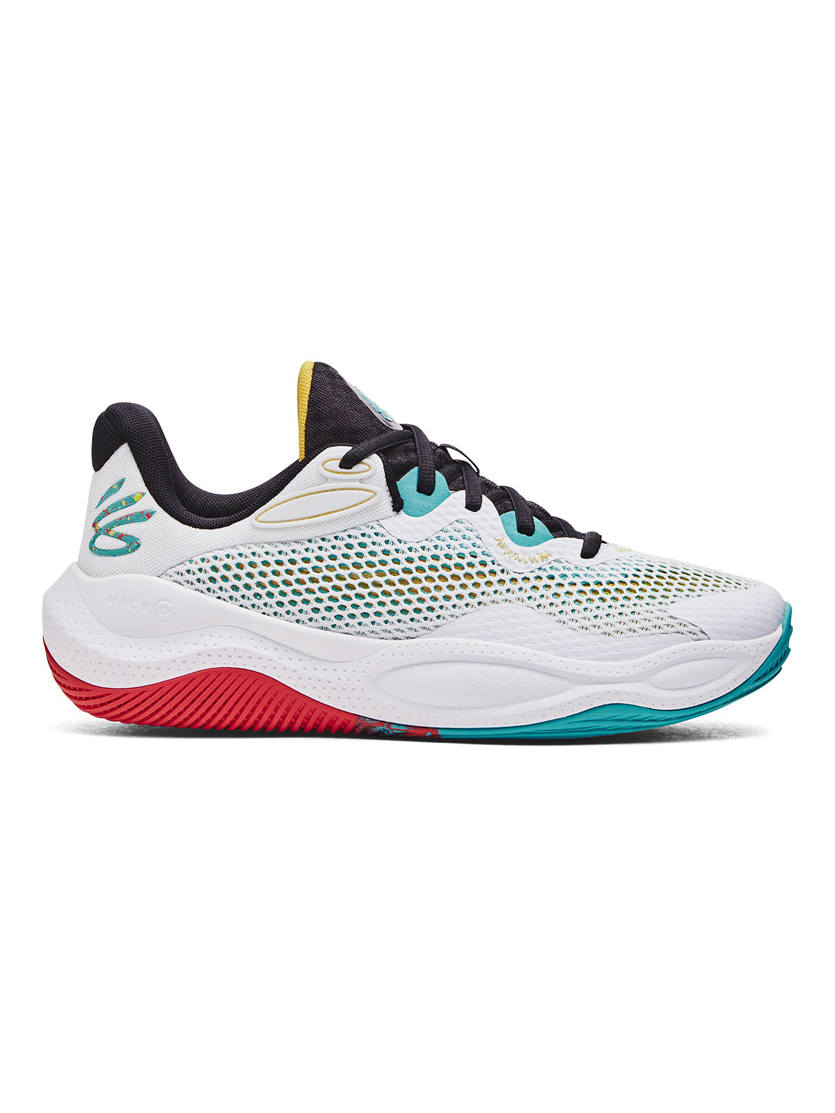 Zapatillas de basketball Curry Splash 24 unisex