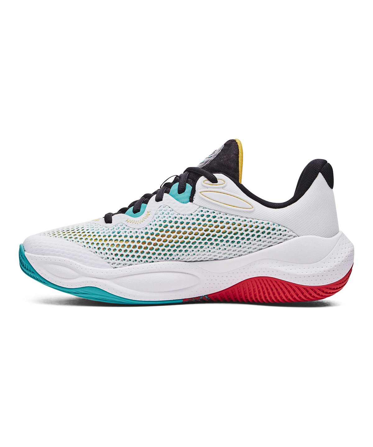 Zapatillas de basketball Curry Splash 24 unisex