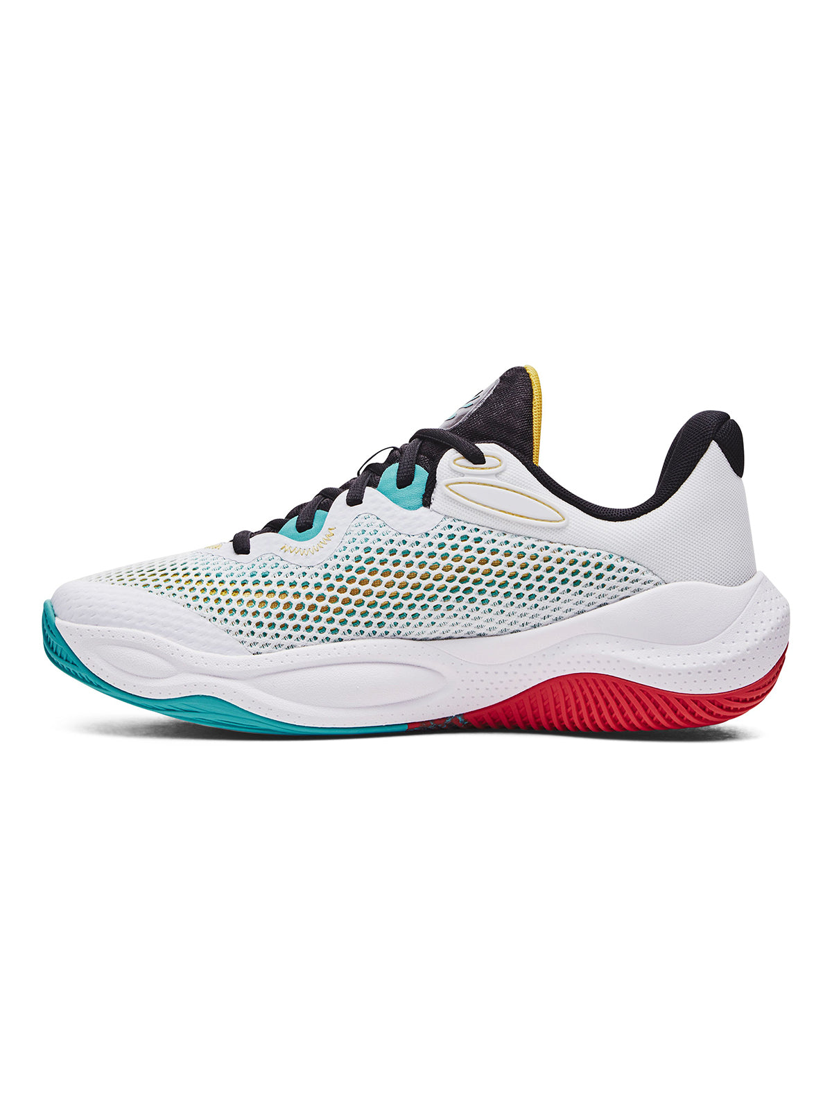 Zapatillas de basketball Curry Splash 24 unisex