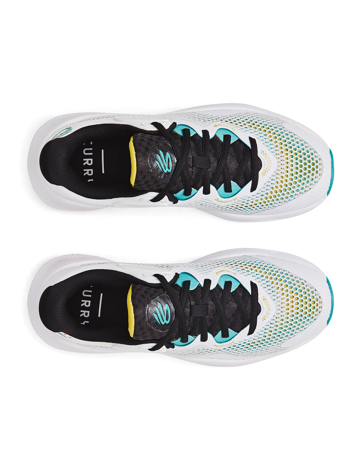 Zapatillas de basketball Curry Splash 24 unisex