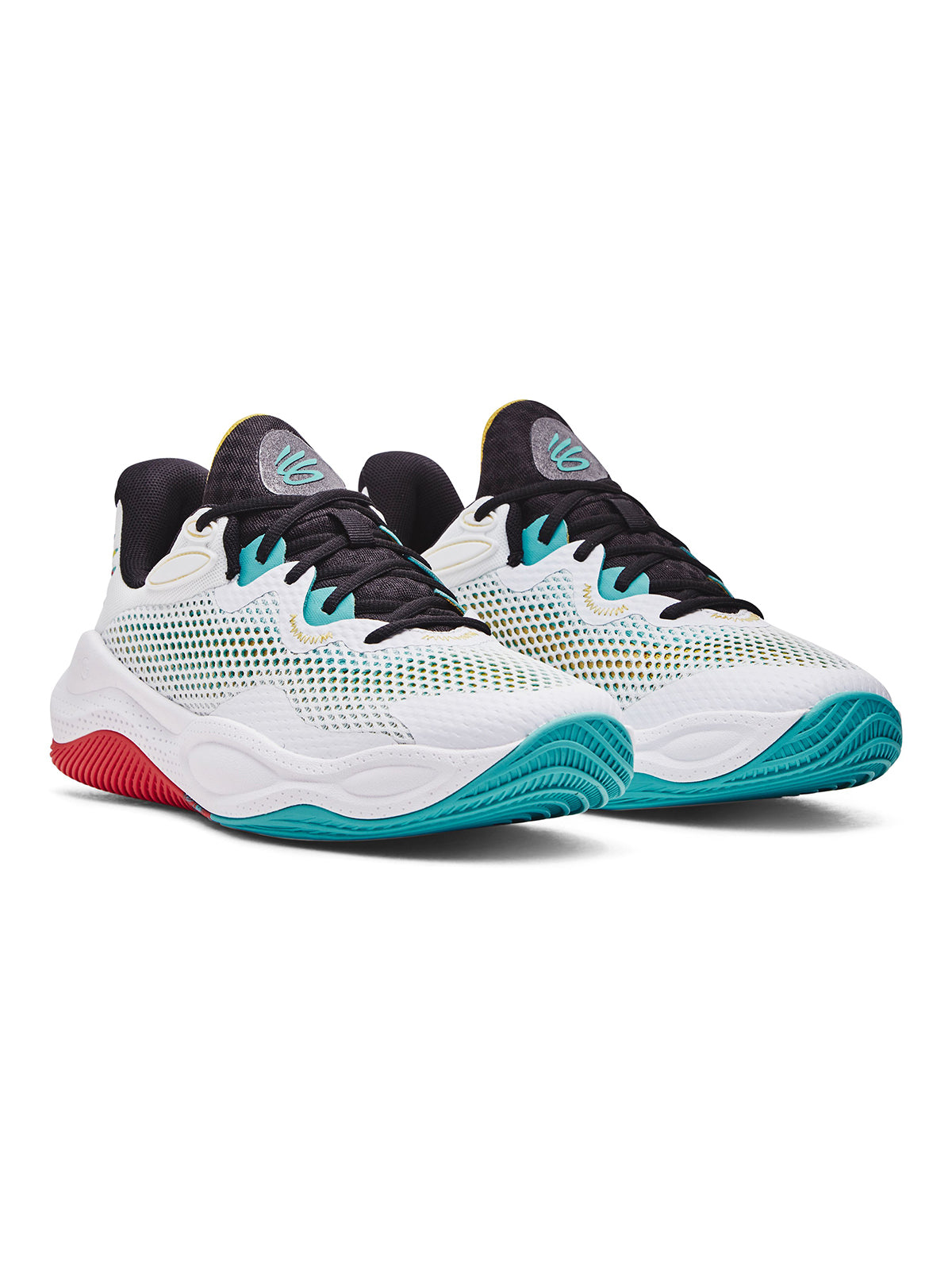 Zapatillas de basketball Curry Splash 24 unisex
