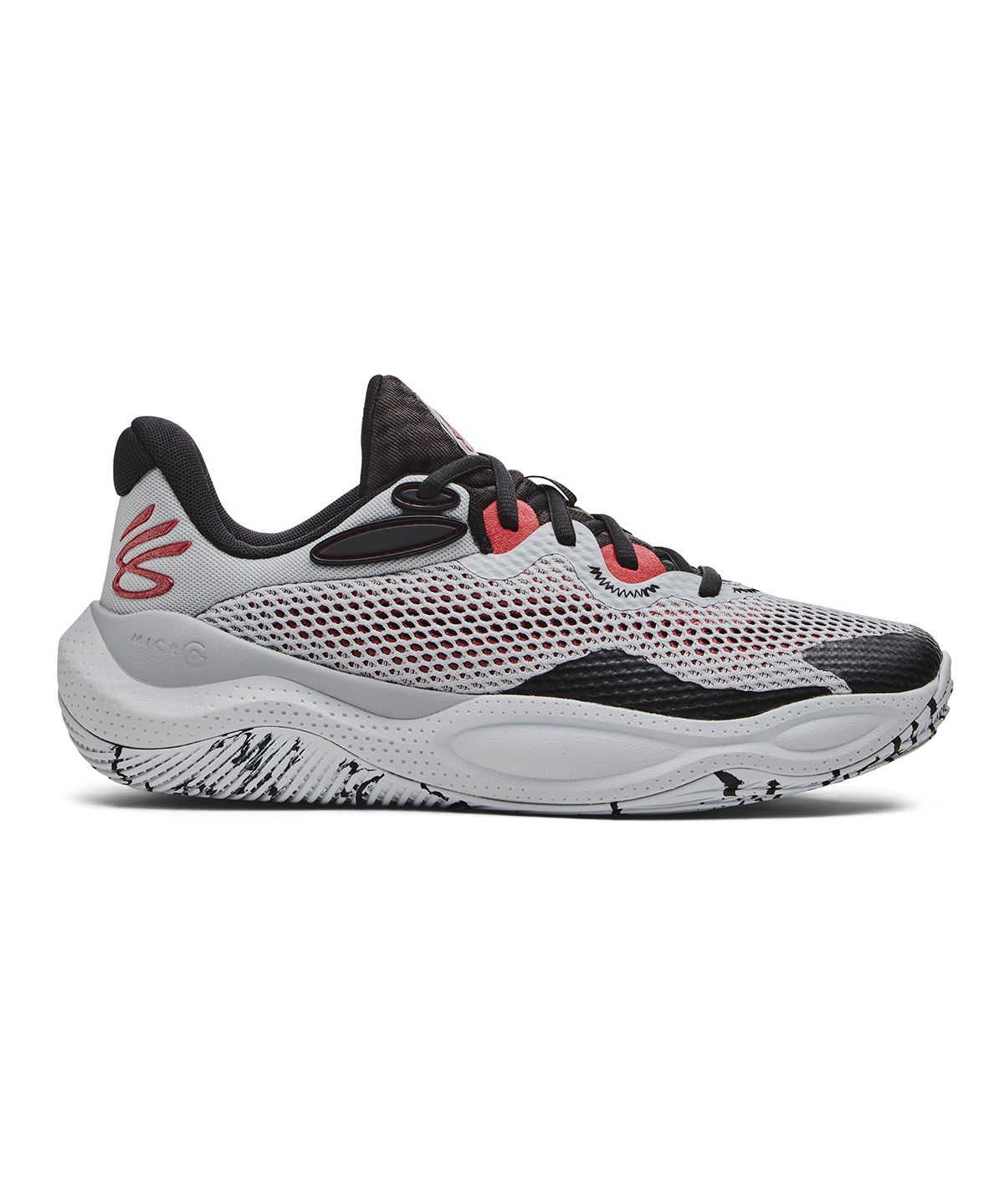 Zapatillas de basketball Curry Splash 24 unisex