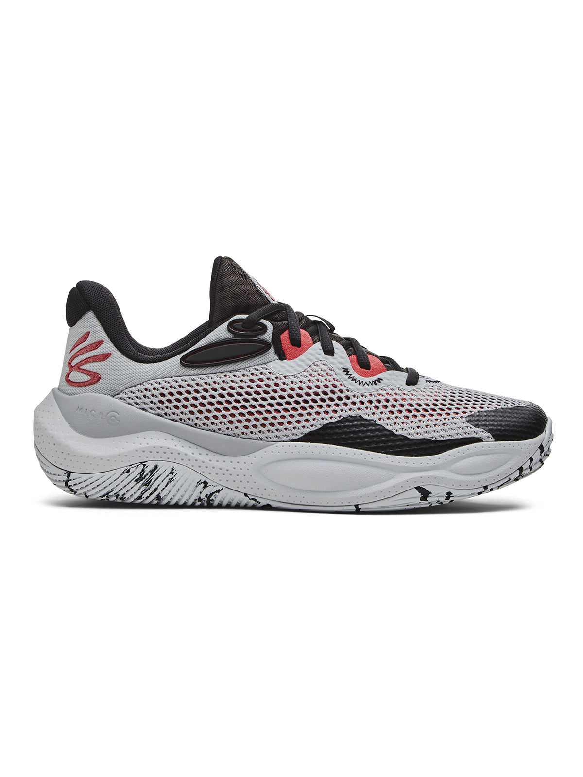 Zapatillas de basketball Curry Splash 24 unisex