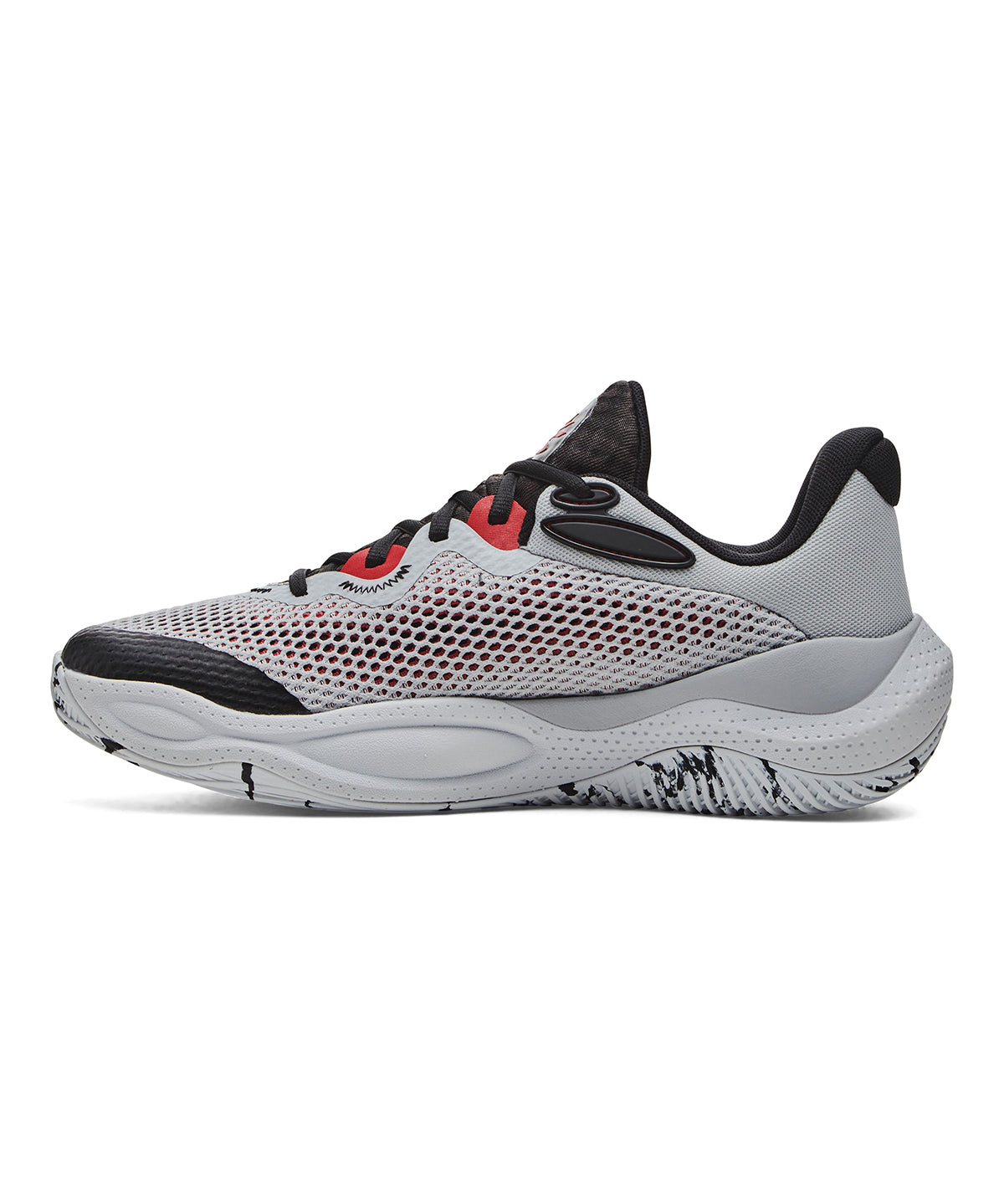Zapatillas de basketball Curry Splash 24 unisex