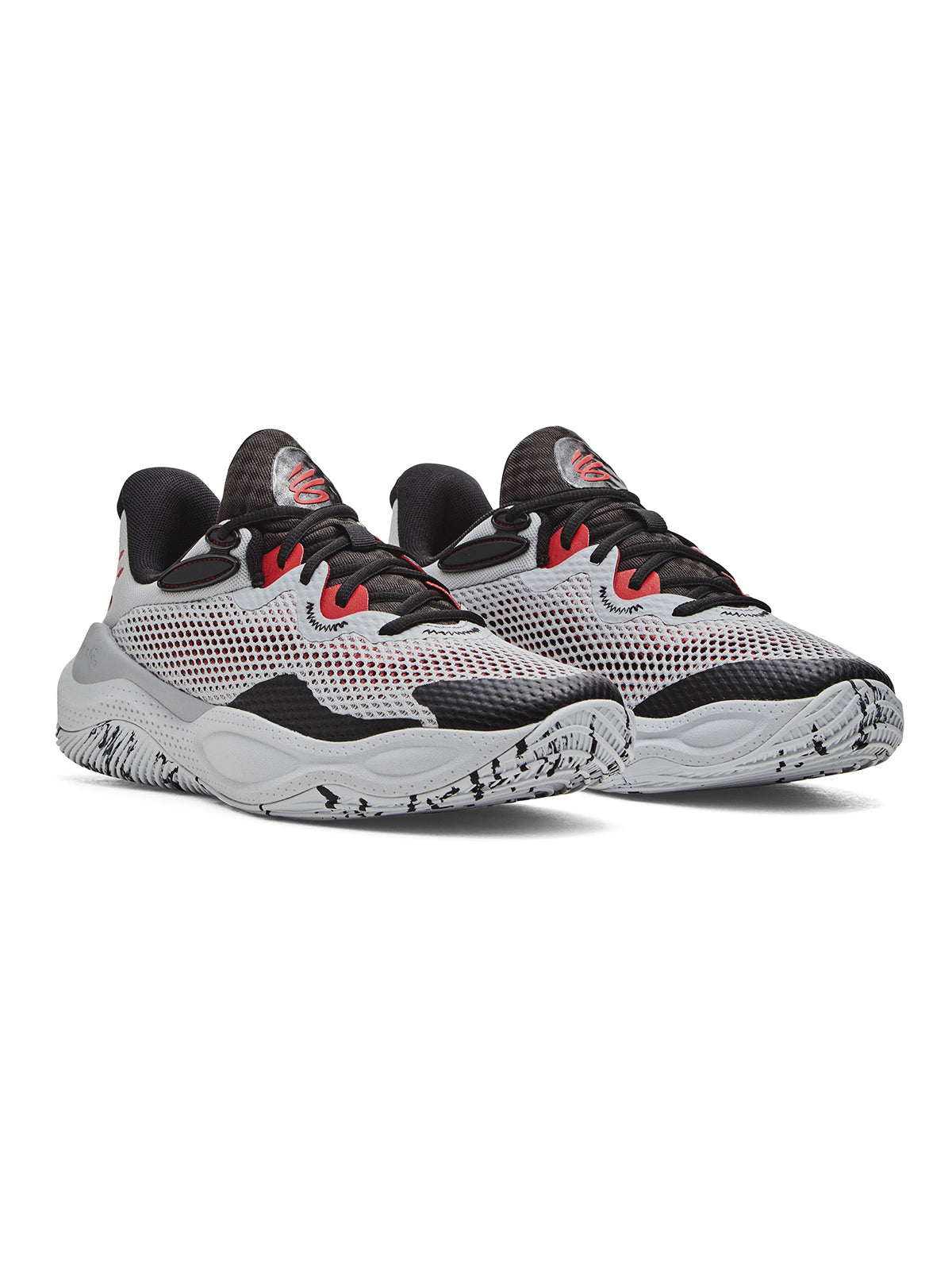 Zapatillas de basketball Curry Splash 24 unisex