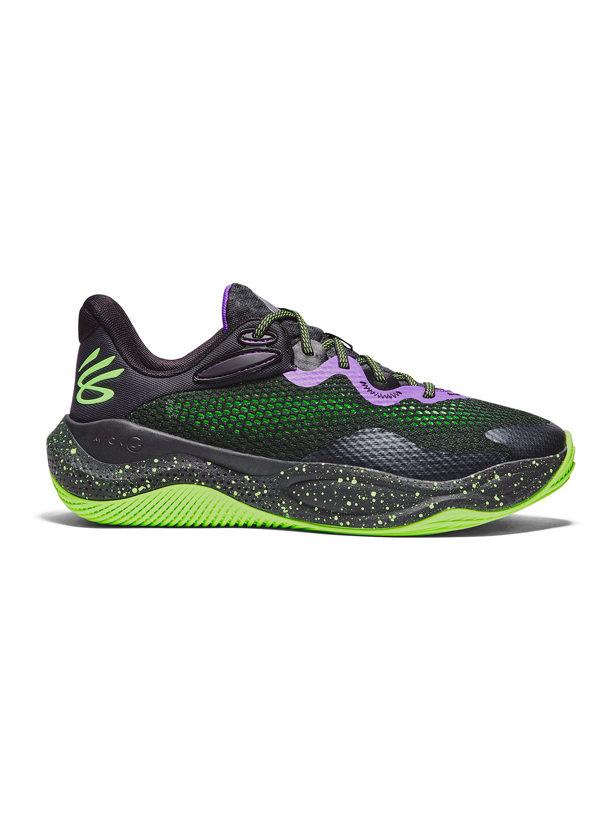 Zapatillas de Basketball Curry Splash 24 unisex