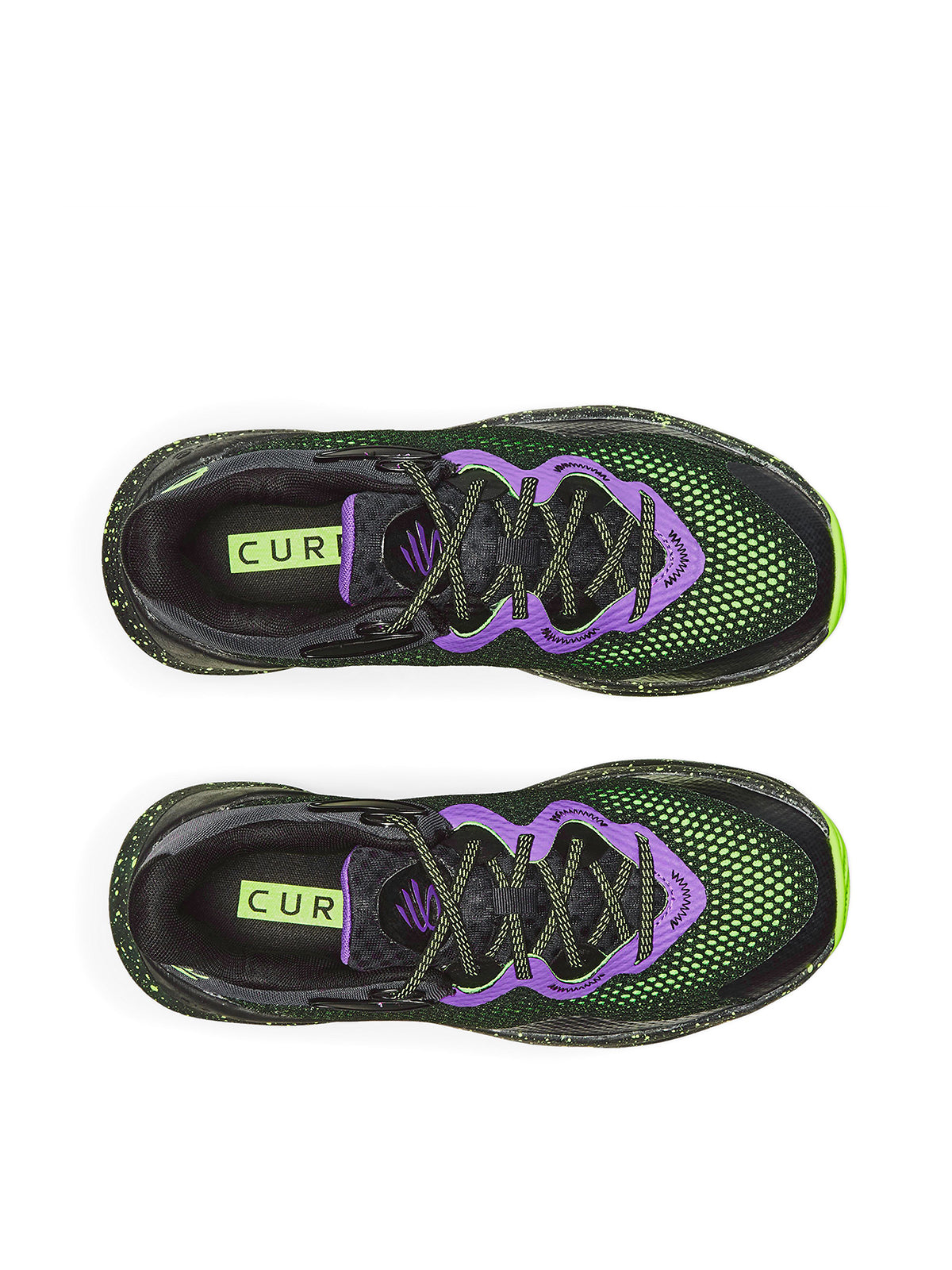 Zapatillas de Basketball Curry Splash 24 unisex