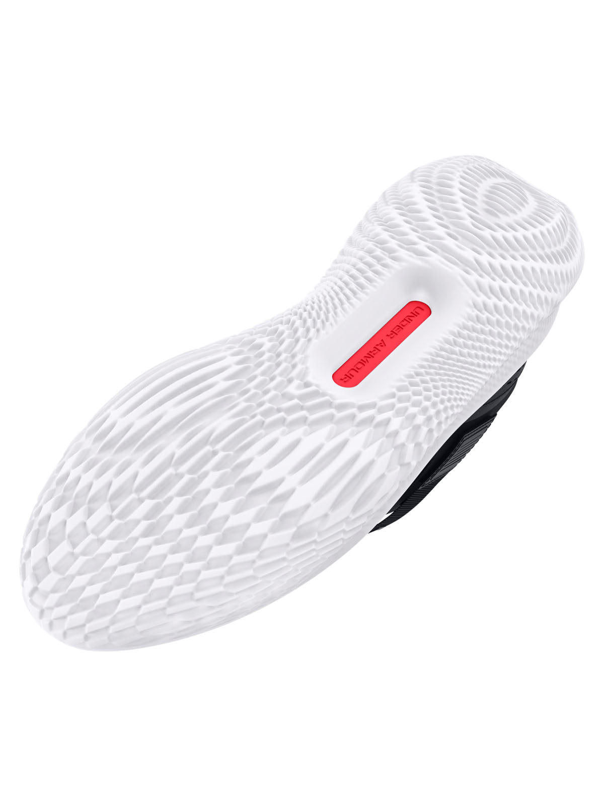 Zapatillas de Basketball UA FUTR X 4 unisex