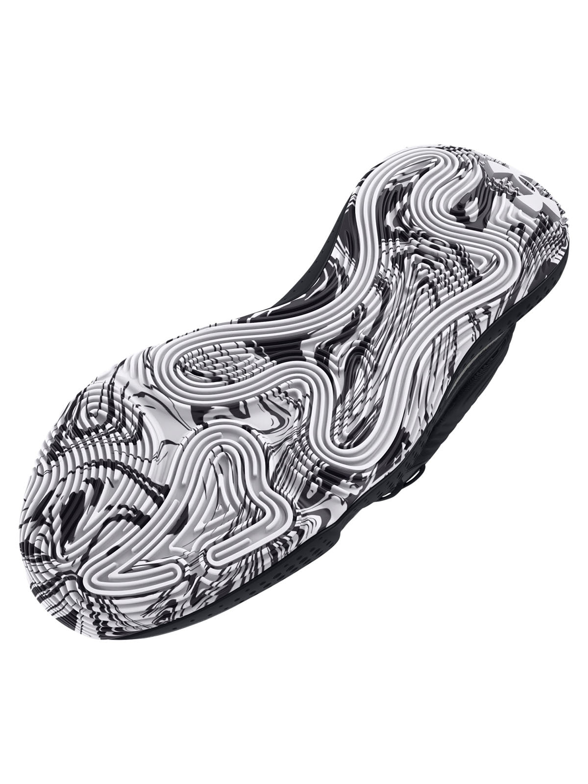 Zapatillas de Basketball unisex UA Spawn 6