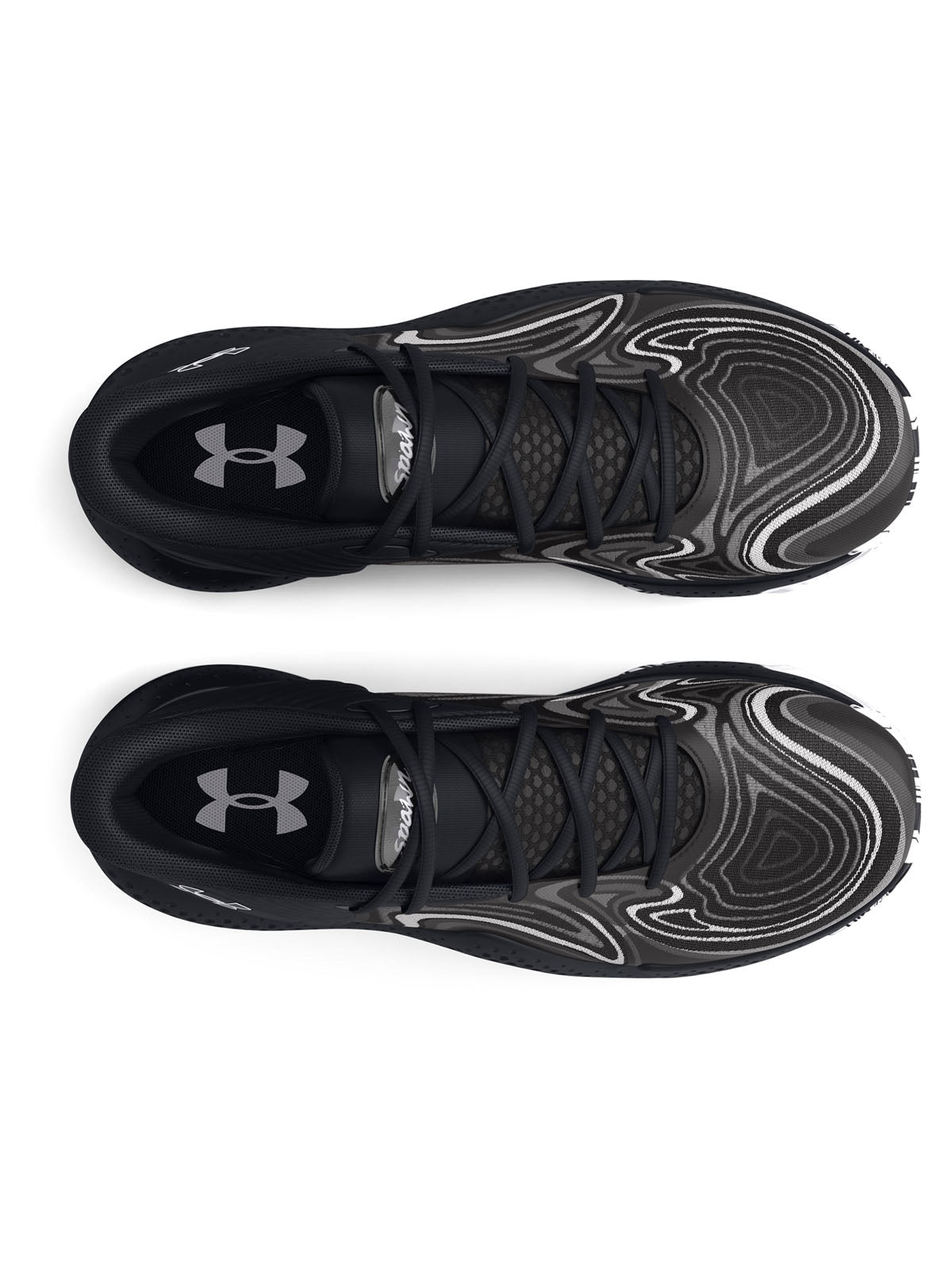 Zapatillas de Basketball unisex UA Spawn 6