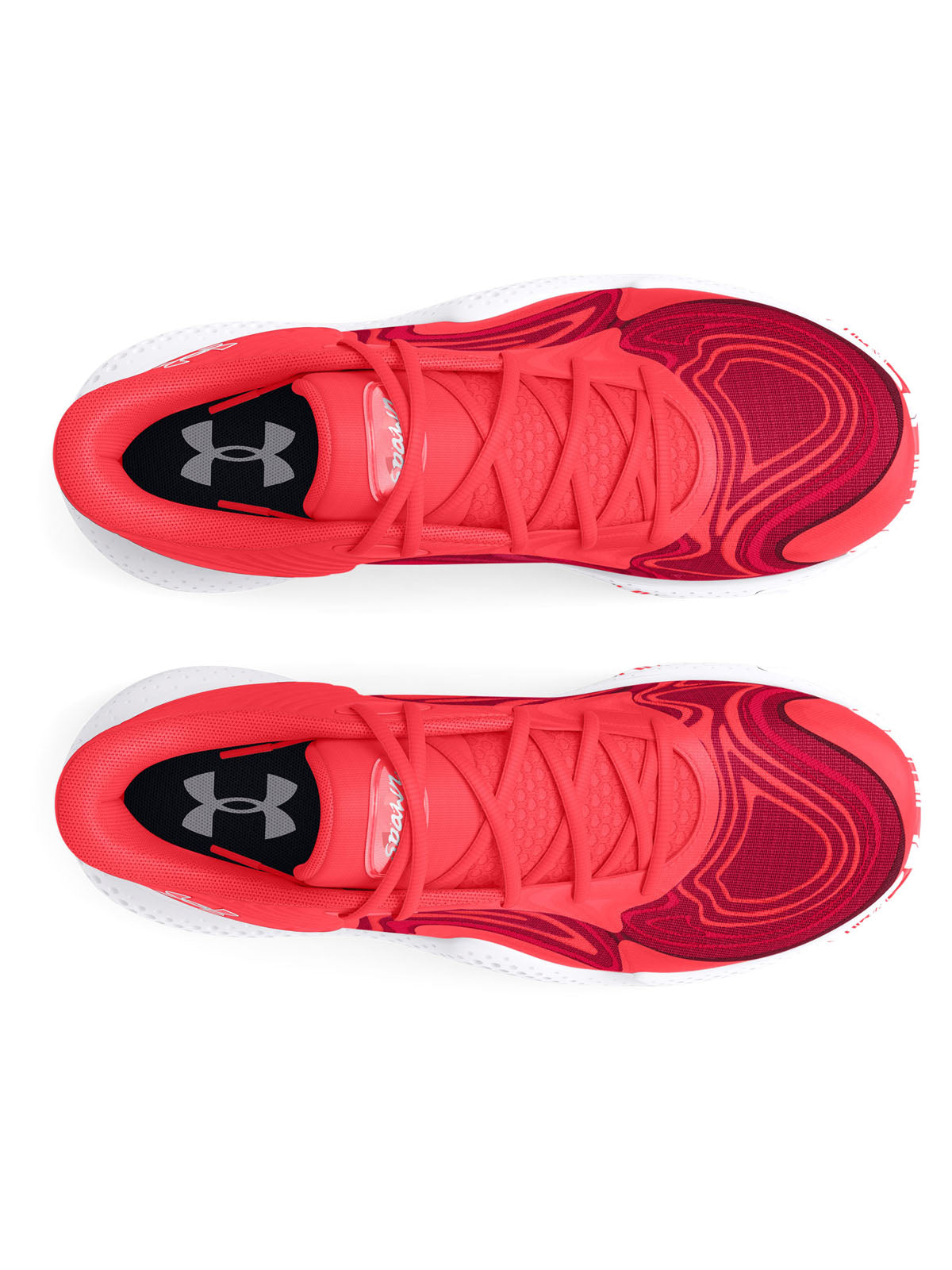 Zapatillas de Basketball unisex UA Spawn 6