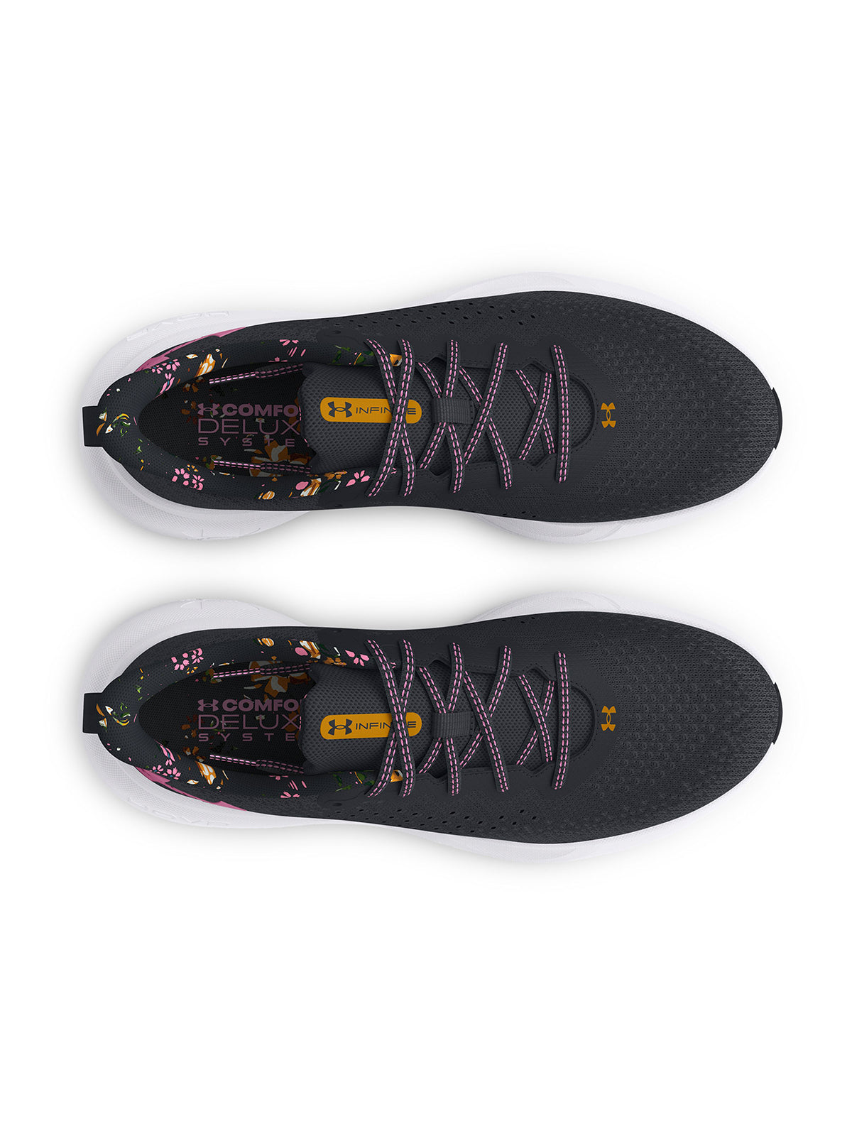 Zapatillas de Running UA Infinite para mujer